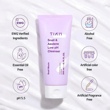 Acne Control & Pore Clarifying Routine APLB Skin Care