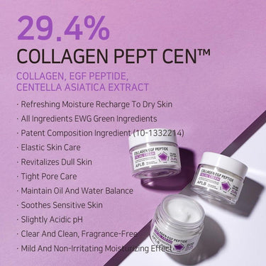 APLB Collagen Boosting & Skin Renewal Duo APLB Skin Care