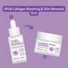 APLB Collagen Boosting & Skin Renewal Duo APLB Skin Care