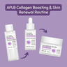 APLB Collagen Boosting & Skin Renewal Routine APLB Skin Care