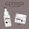 APLB Glow Boosting & Skin Repairing Duo APLB Skin Care