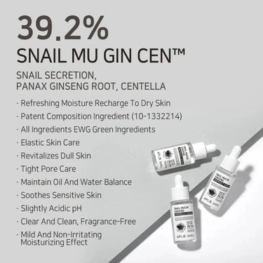 APLB Glow Boosting & Skin Repairing Duo APLB Skin Care