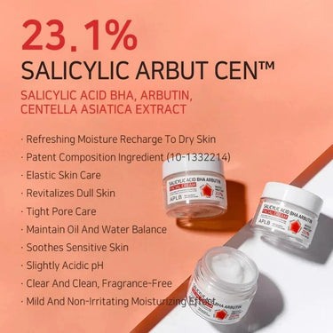 APLB Pore Care & Brightening Duo APLB Skin Care