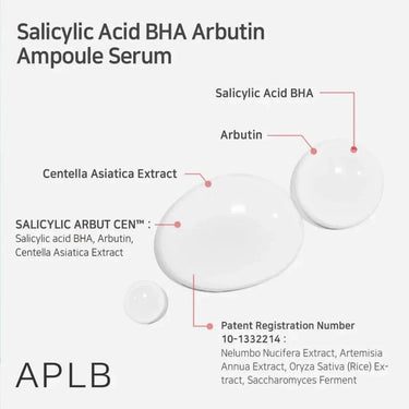 APLB Pore Care & Brightening Duo APLB Skin Care
