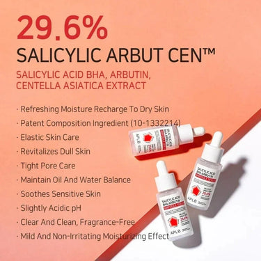 APLB Pore Care & Brightening Duo APLB Skin Care