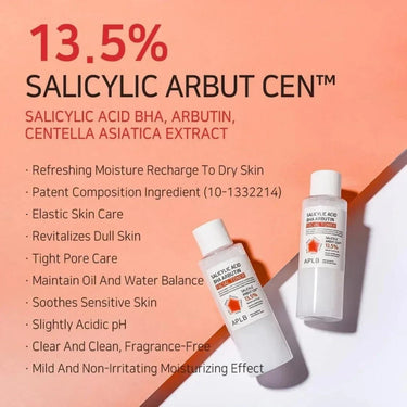 APLB Pore Care & Brightening Routine APLB Skin Care