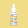 APLB Retinol Vitamin C Vitamin E Ampoule Serum 40ml APLB Skin Care