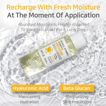 APLB Retinol Vitamin C Vitamin E Facial Toner 160ml APLB Skin Care
