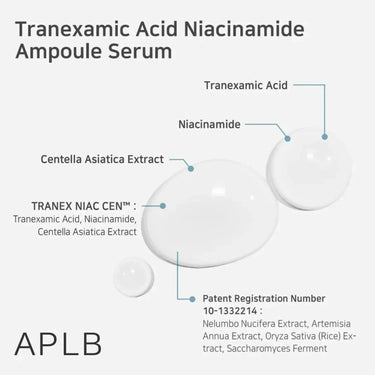 APLB Tone Brightening & Dark Spot Correcting Duo APLB Skin Care