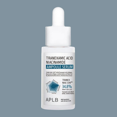 APLB Tranexamic Acid Niacinamide Ampoule Serum 40ml APLB Skin Care