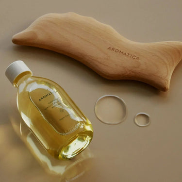 AROMATICA Dolphin Body Massager AROMATICA Skin Care