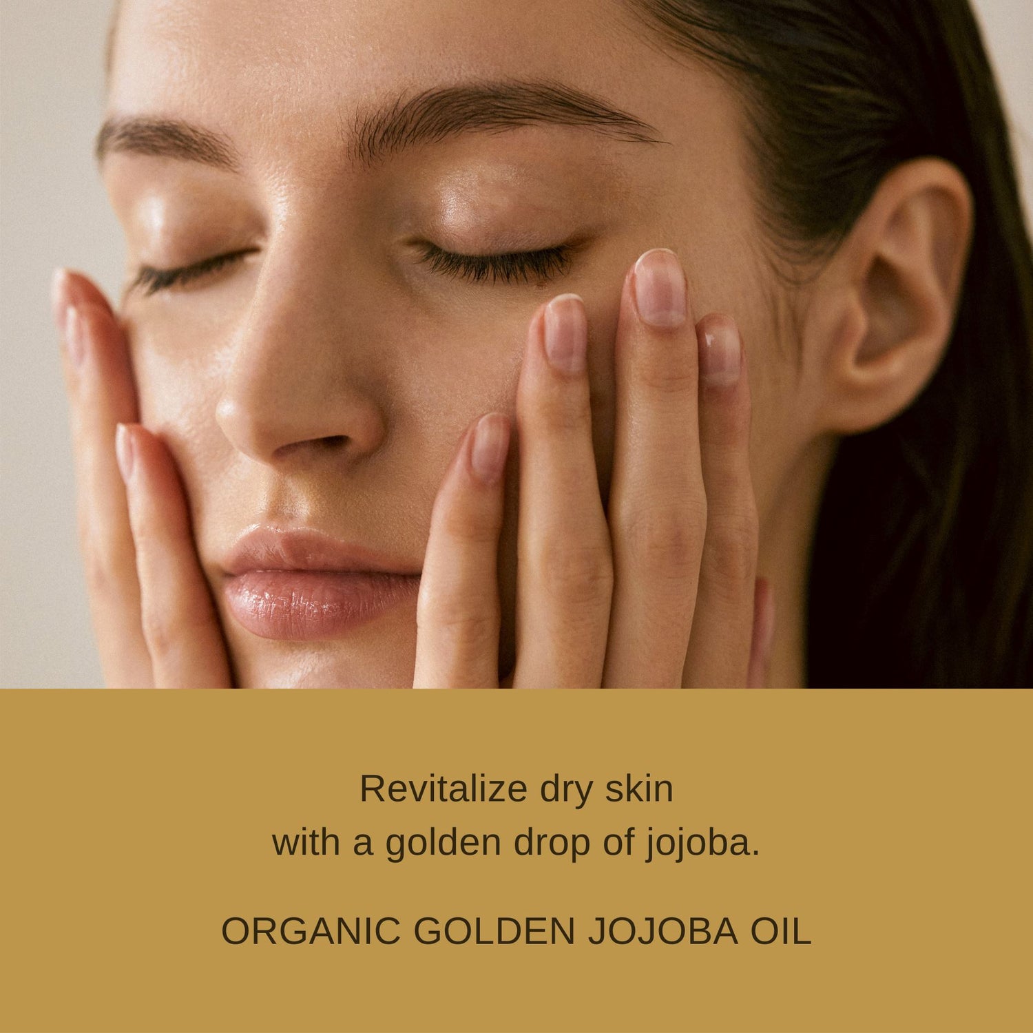 AROMATICA Organic Golden Jojoba Oil 30ml Skin Care AROMATICA ORION XO Sri Lanka