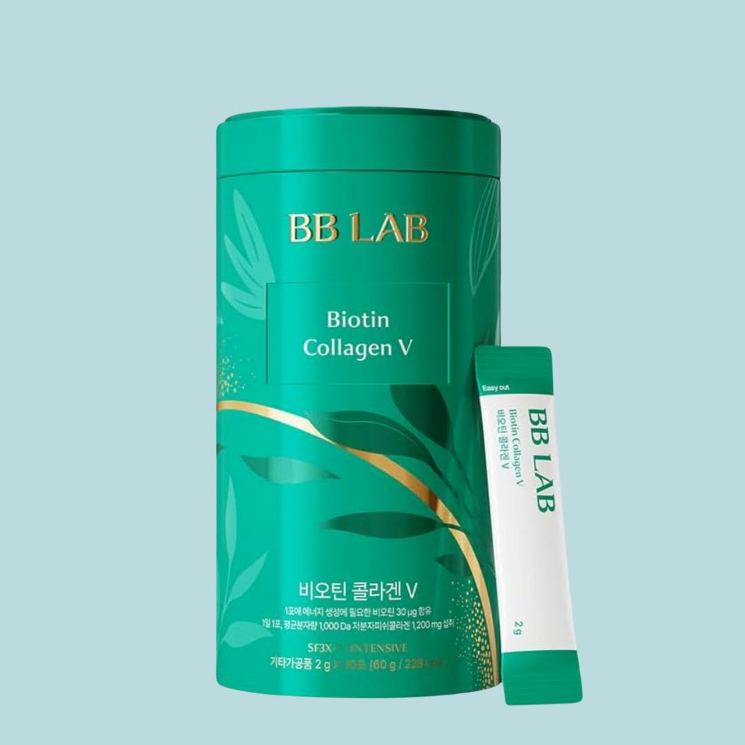 BB Lab Biotin Collagen V (2g*30) Vitamins &amp; Supplements BB LAB ORION XO Sri Lanka