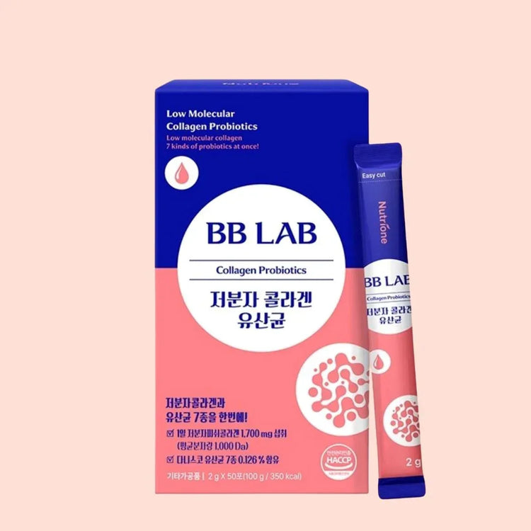 BB Lab | #1 Inner Beauty Brand in Korea | ORION XO Sri Lanka