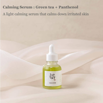 Spot Correcting &amp; Acne Care Routine