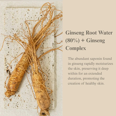 Beauty of Joseon Ginseng Essence Water 150ml Beauty of Joseon Skin Care