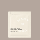 Beauty of Joseon Glow Deep Serum 1ml (Sample Pouch) Beauty of Joseon Skin Care