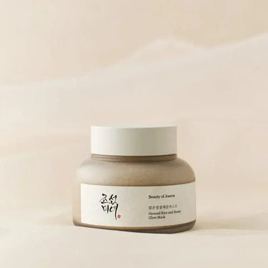 Beauty of Joseon Ground Rice and Honey Glow Mask 150ml Beauty of Joseon Skin Care