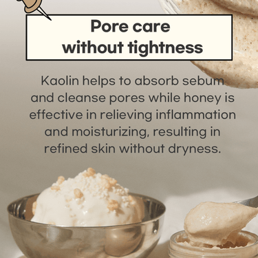 Beauty of Joseon Ground Rice and Honey Glow Mask 150ml Beauty of Joseon Skin Care