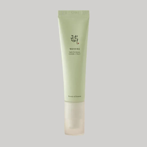 Beauty of Joseon Light On Serum : Centella + Vita C 30ml Beauty of Joseon Skin Care