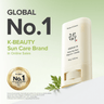 Beauty of Joseon Matte Sun Stick : Mugwort + Camelia (SPF 50+ PA++++) 18g Beauty of Joseon Skin Care