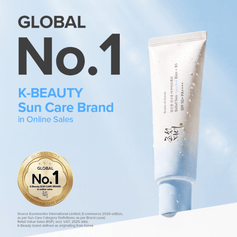 Beauty of Joseon Relief Sun Aqua-fresh Rice + B5 SPF50+ PA++++ 50ml Beauty of Joseon Skin Care