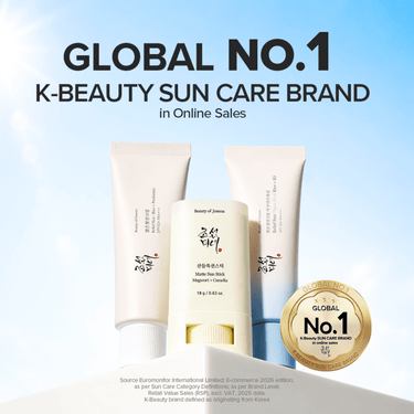 Beauty of Joseon Relief Sun Rice + Probiotics (SPF50+ PA++++) 50ml Beauty of Joseon Skin Care