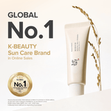 Beauty of Joseon Relief Sun Rice + Probiotics (SPF50+ PA++++) 50ml Beauty of Joseon Skin Care