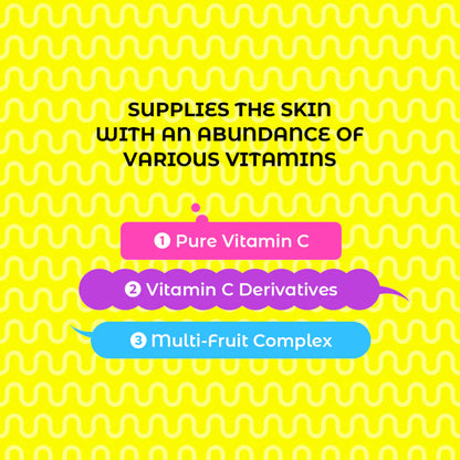 COMMONLABS Vitamin C Brightening Ampoule 30ml Skin Care COMMONLABS ORION XO Sri Lanka