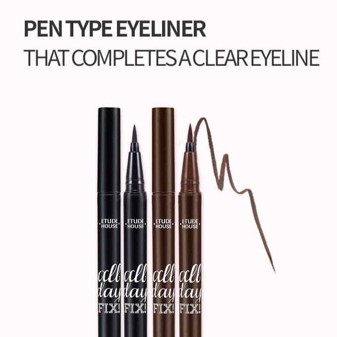 Etude All Day Fix Pen Liner 