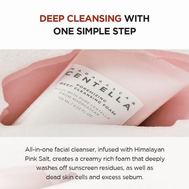 Everyday Routine for Oily or Combination Skin ORION XO Routines & Sets