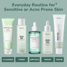 Everyday Routine for Sensitive or Acne Prone Skin ORION XO Routines & Sets