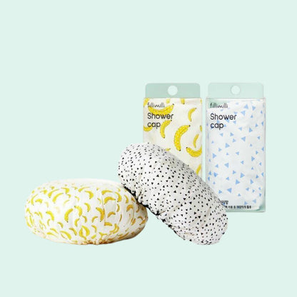 fillimilli Shower Cap Hair Care fillimilli ORION XO Sri Lanka