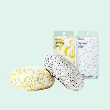 fillimilli Shower Cap fillimilli Self-Care