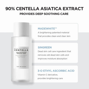 Glow Boosting & Tone Brightening Routine APLB Skin Care