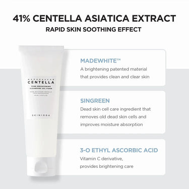 Glow Boosting & Tone Brightening Routine APLB Skin Care
