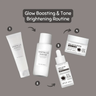 Glow Boosting & Tone Brightening Routine APLB Skin Care
