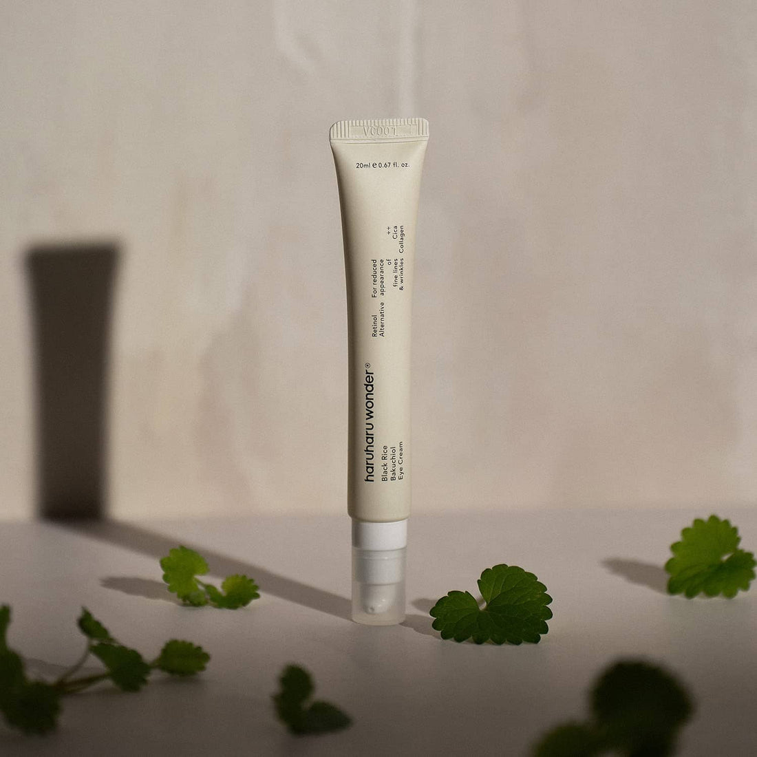 Haruharu WONDER Black Rice Bakuchiol Eye Cream (Pouch Sample) 1ml Skin Care HaruHaru Wonder ORION XO Sri Lanka
