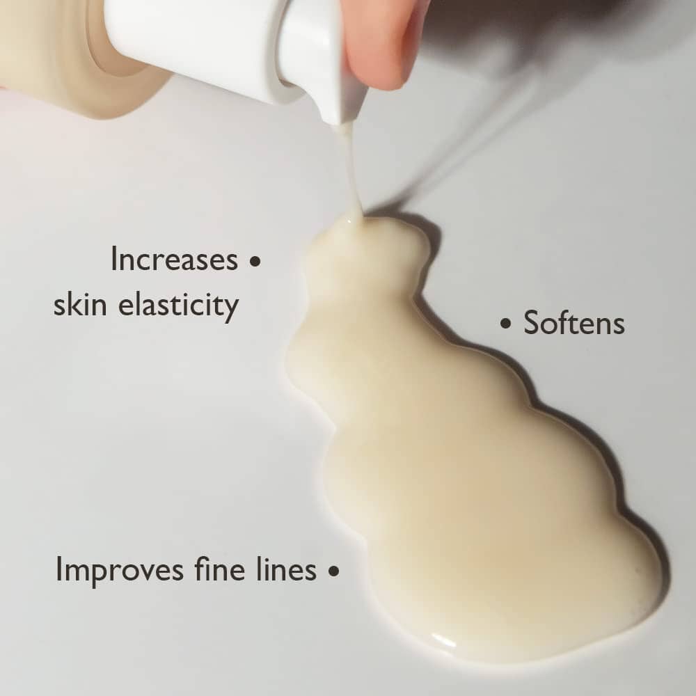 Night Routine for Mature Skin