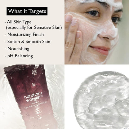 Deep Cleansing &amp; Exfoliating Kit – For Clear &amp; Bright Skin