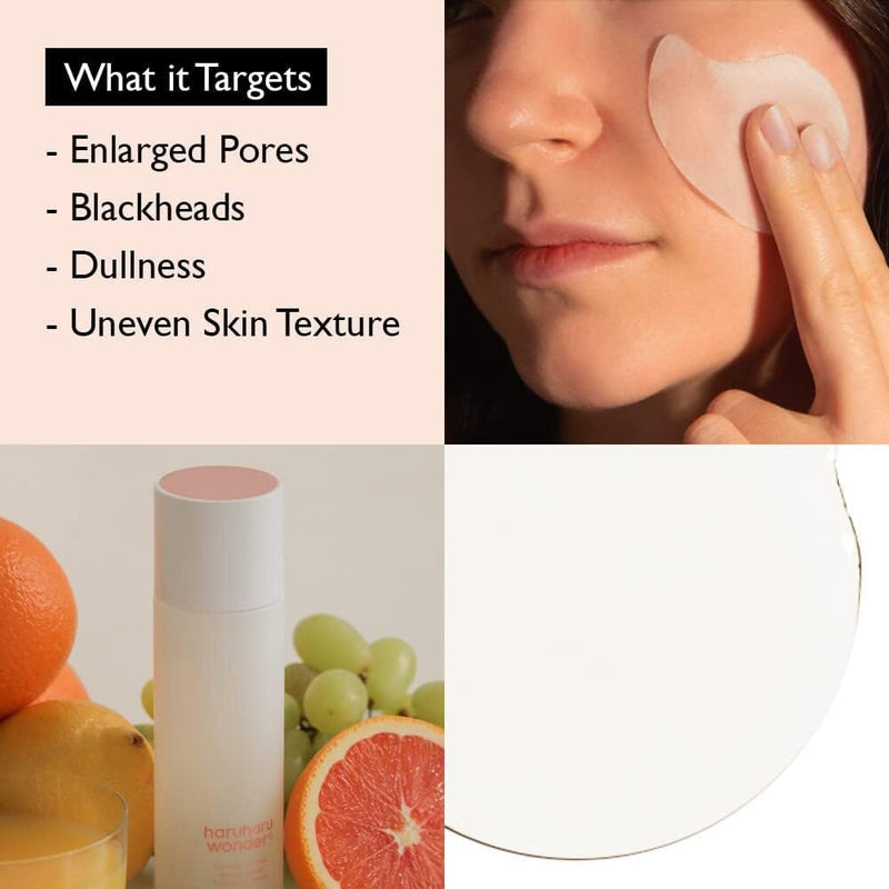 Deep Cleansing &amp; Exfoliating Kit – For Clear &amp; Bright Skin