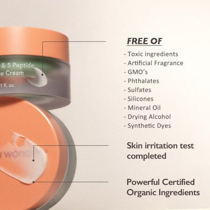 Damaged Skin Repair &amp; Calming Kit
