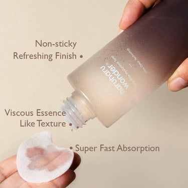 Haruharu WONDER Mini Black Rice Hyaluronic Toner Original 10ml HaruHaru Wonder Skin Care