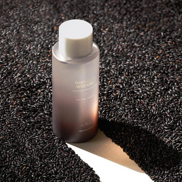 Haruharu WONDER Mini Black Rice Hyaluronic Toner Original 10ml HaruHaru Wonder Skin Care