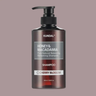 KUNDAL Honey & Macadamia Pure Natural Balancing Refreshing Shampoo Cherry Blossom 500ml KUNDAL Hair Care