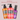 KUNDAL Moisture & Nourish Care Set Baby Powder - ORION XO Exclusive