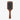 KUNDAL Smoothing Wooden Brush - ORION XO Exclusive