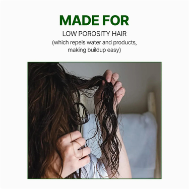 KUNDAL Tea Tree & Macadamia Pure Natural Balancing Deep Cleansing Shampoo White Musk 500ml KUNDAL Hair Care
