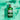 KUNDAL Tea Tree & Macadamia Pure Natural Balancing Deep Cleansing Shampoo White Musk 500ml - ORION XO Exclusive