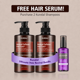 Kundal Ultimate Hair Revival Bundle KUNDAL Hair Care